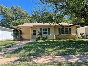 1333 Portland Avenue, Abilene, TX 79605
