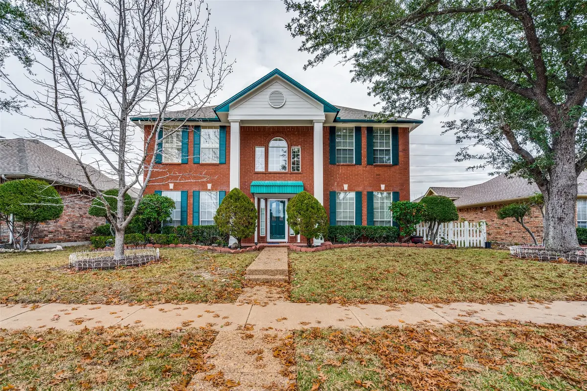 4210 Stonecastle Drive, Garland, TX 75044 - Image #1