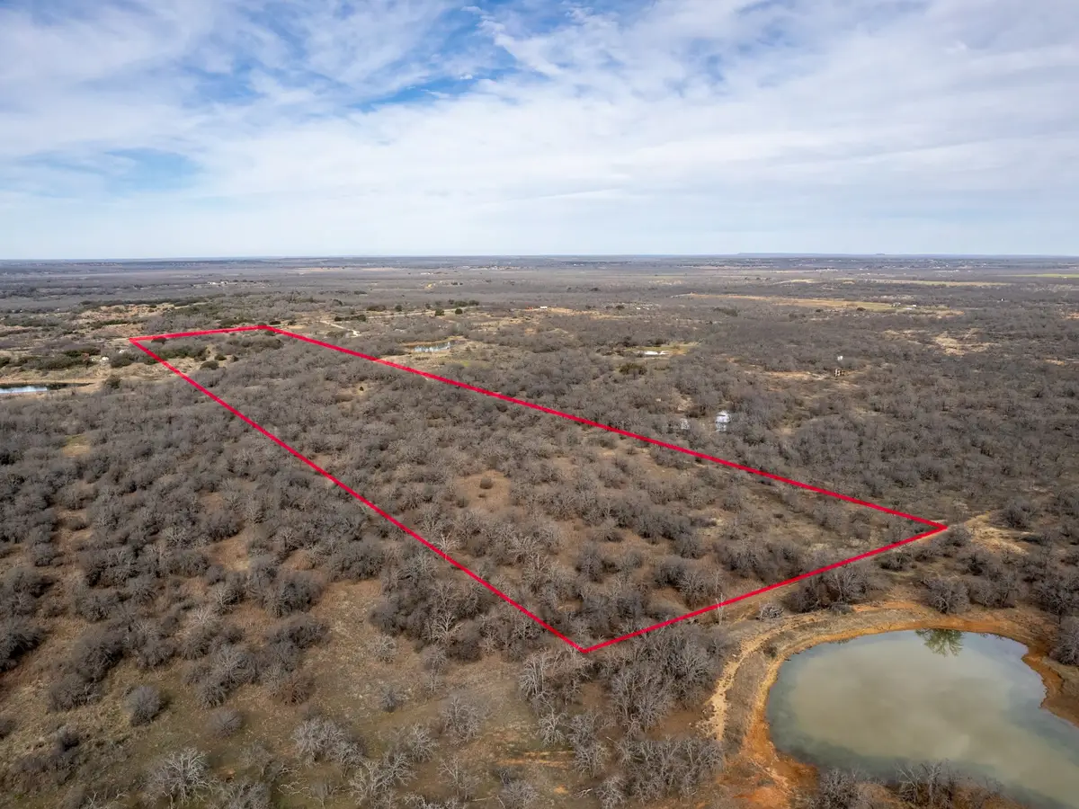 5970 County Road 411 W, Brownwood, TX 76801 - #1