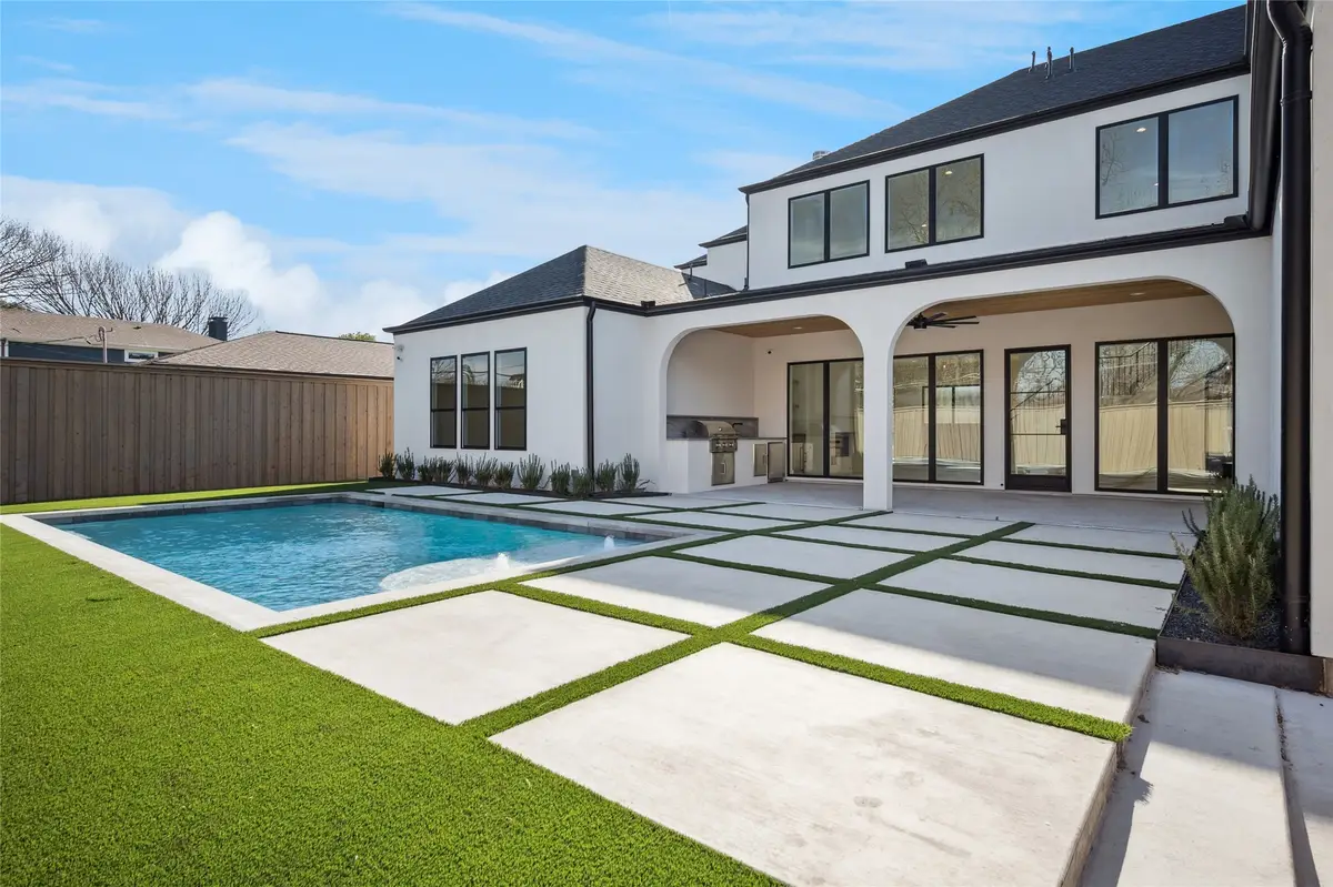 3341 Dothan Lane, Dallas, TX 75229 - Image #1