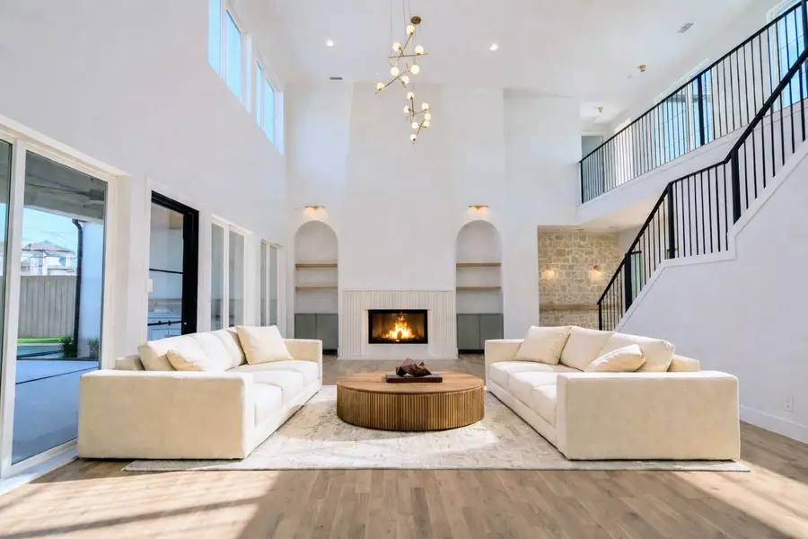 3341 Dothan Lane, Dallas, TX 75229 - Image #3