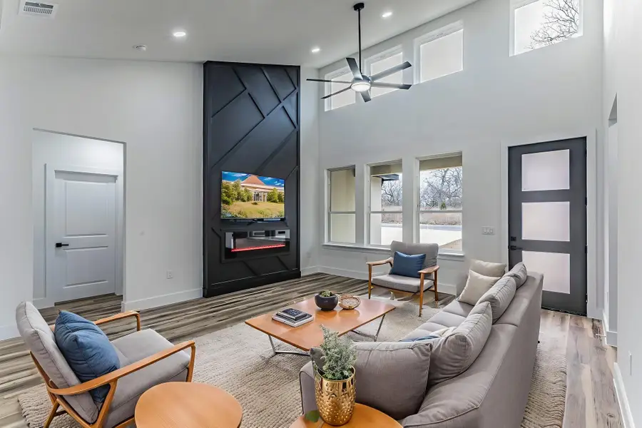 4898 Point La Vista Road, Malakoff, TX 75148 - #3