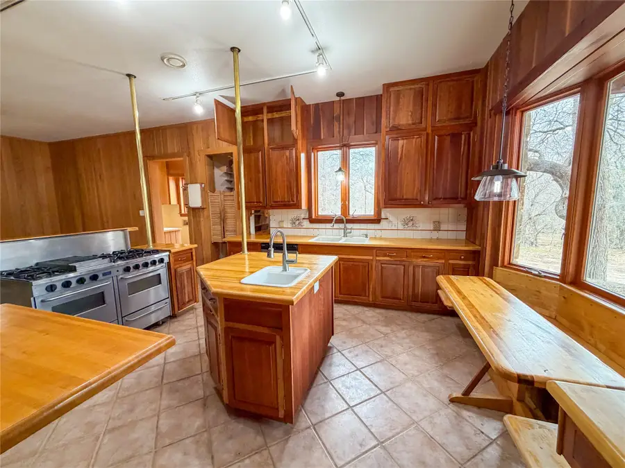 322 Wild Wood Drive, Decatur, TX 76234 - #3