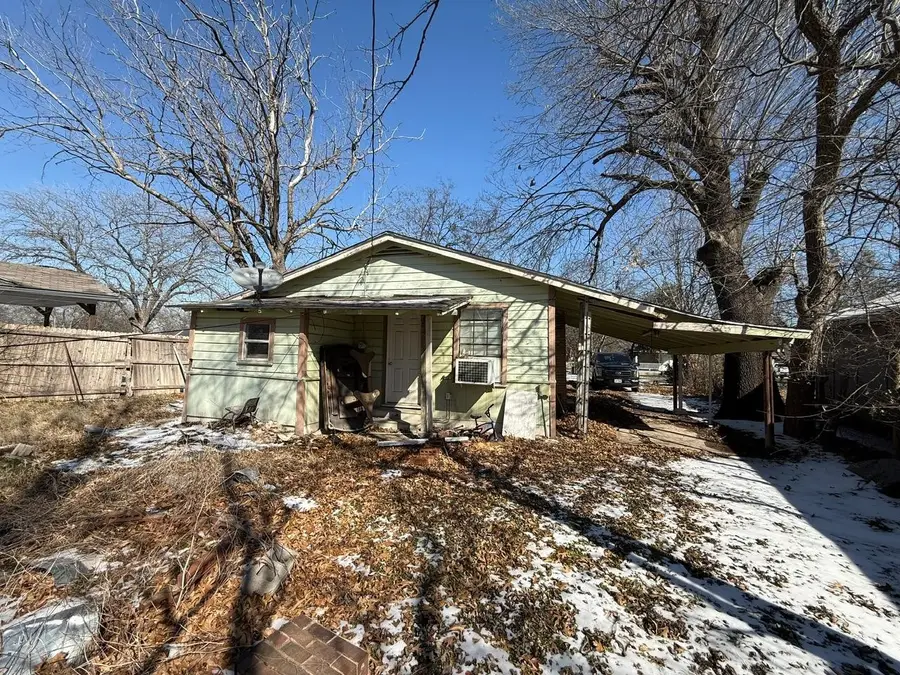 116 Opal Street, Waxahachie, TX 75165 - #2