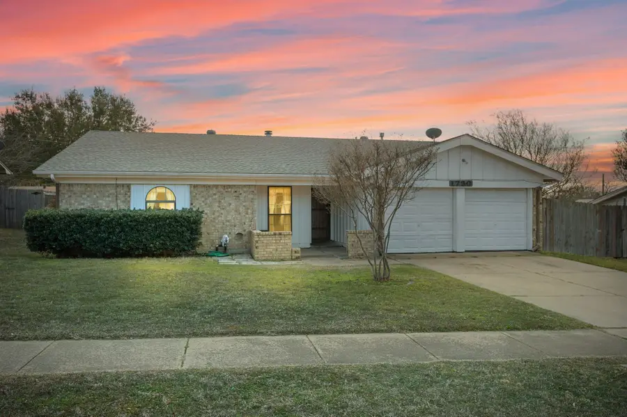 1720 Winchester Way, Bedford, TX 76022 - #2