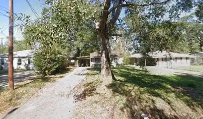 3036 Conmar Street, Shreveport, LA 71108 - #1
