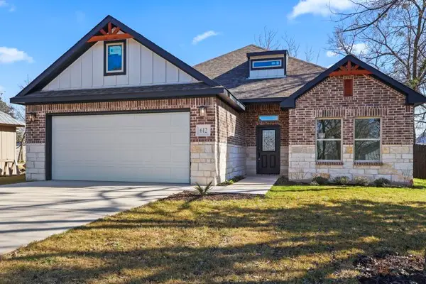 612 N Us Highway 69, Celeste, TX 75423 - #1