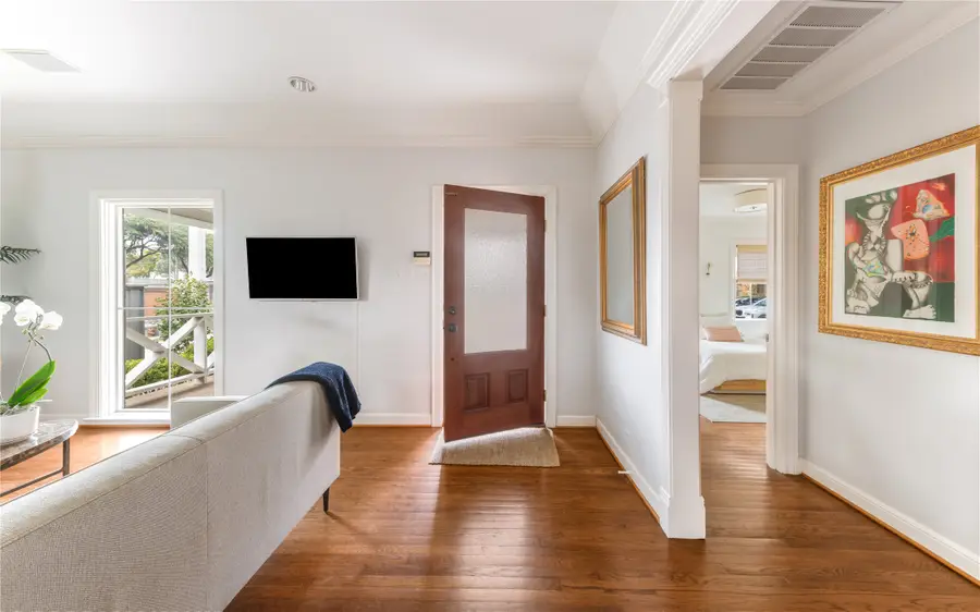 4537 Southern Avenue, Highland Park, TX 75205 - #3