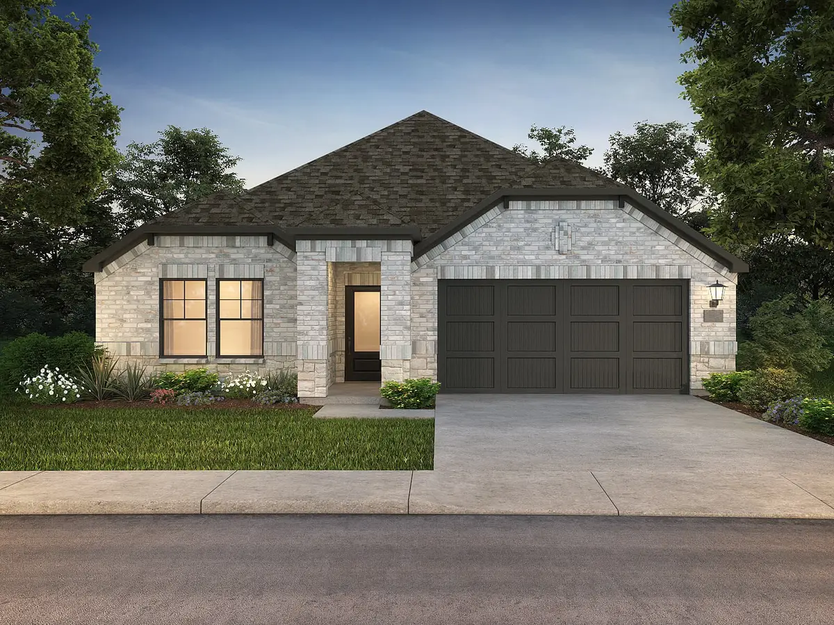 2211 Rannoch Street, Sherman, TX 75092 - Image #1