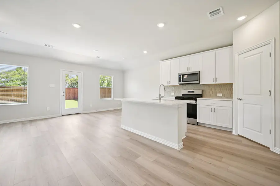 2207 Rannoch Street, Sherman, TX 75092 - Image #3