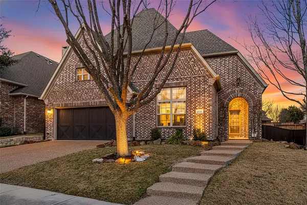 10104 Gentry Drive, Frisco, TX 75035