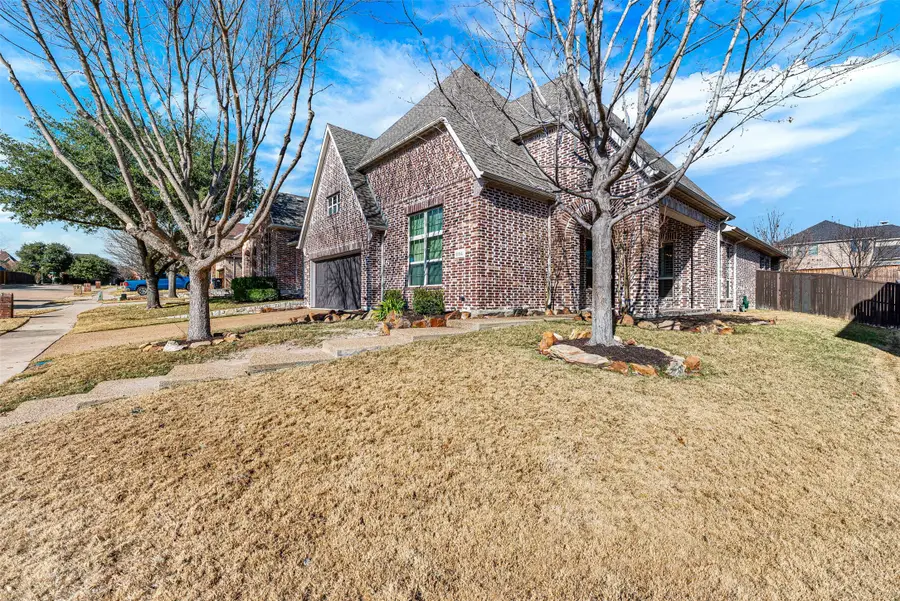 10104 Gentry Drive, Frisco, TX 75035 - Image #2