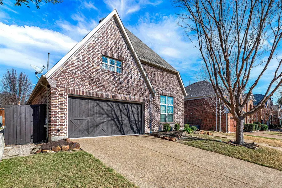 10104 Gentry Drive, Frisco, TX 75035 - Image #3