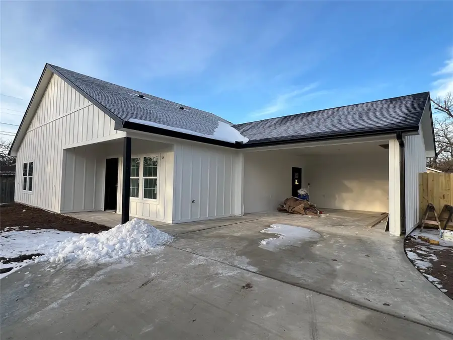 1813 Post Oak Drive, Waco, TX 76705 - Image #2