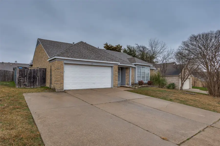 8113 Rainbow Drive, Rowlett, TX 75089 - Image #2