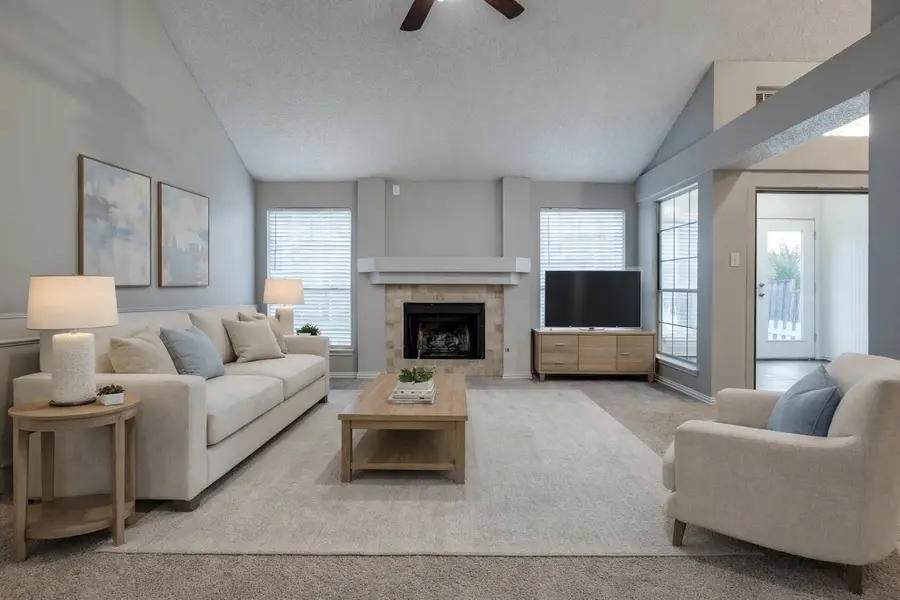 8113 Rainbow Drive, Rowlett, TX 75089 - Image #3