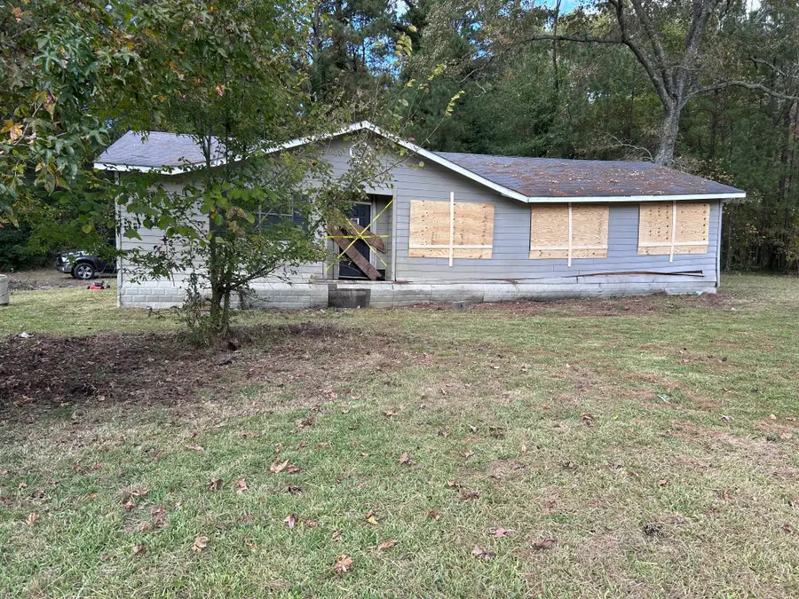13550 Johns Gin Road, Keithville, LA 71047 - Image #2