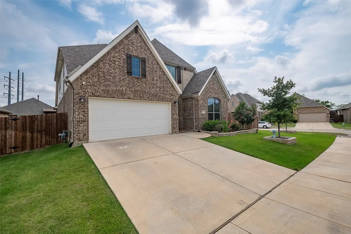 14829 Cedar Flat Way, Roanoke, TX 76262 - Image #1