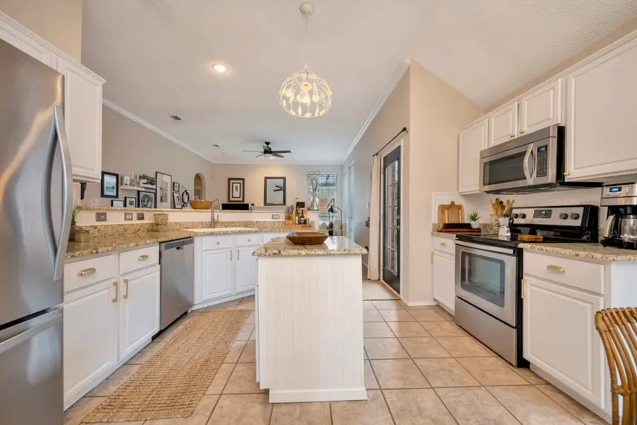 4636 Seneca Drive, Fort Worth, TX 76137 - #2