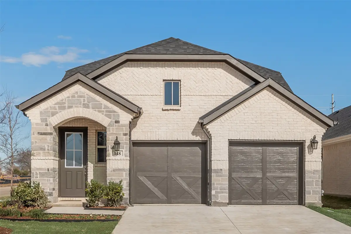 148 Ashbrook Street, Little Elm, TX 75068 - Image #1