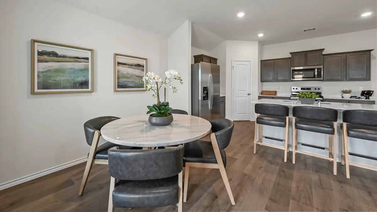 412 Wild Rose Way, Princeton, TX 75407 - #1