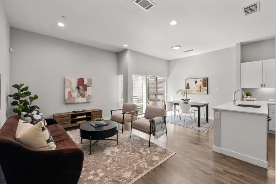 2290 N Fitzhugh Avenue #40, Dallas, TX 75204 - #2