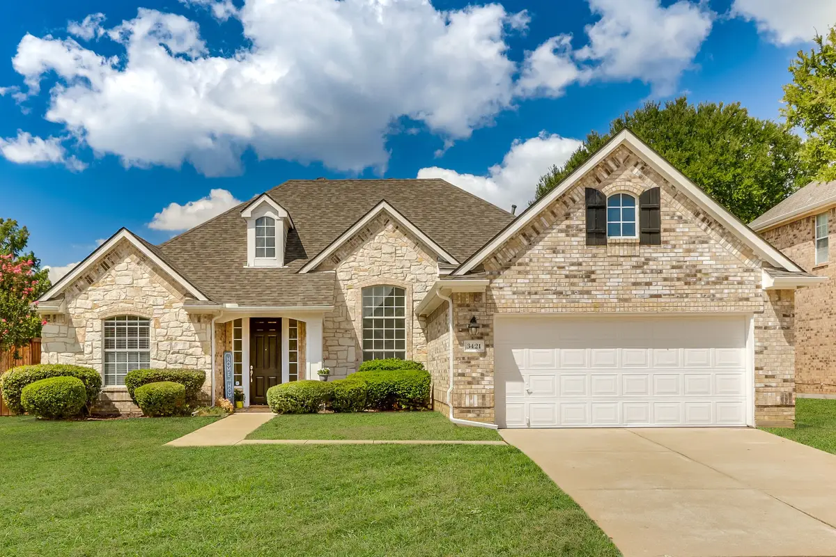 3421 Devonshire Court, Flower Mound, TX 75022 - Image #1