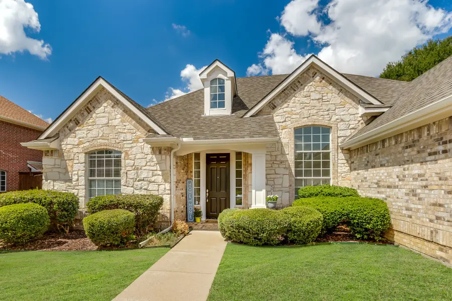 3421 Devonshire Court, Flower Mound, TX 75022 - Image #3