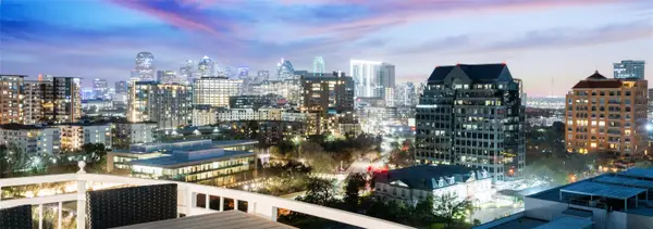 3225 Turtle Creek Boulevard #1420, Dallas, TX 75219