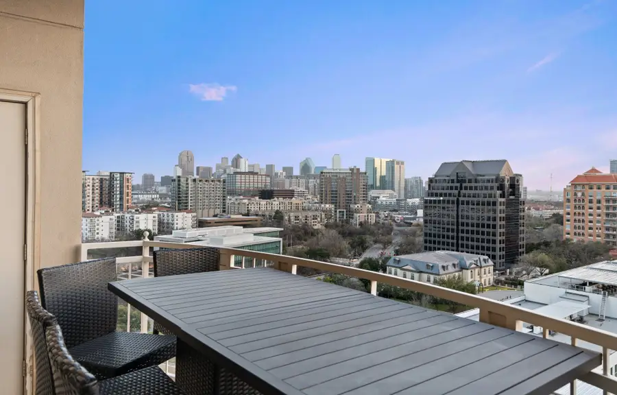 3225 Turtle Creek Boulevard #1420, Dallas, TX 75219 - Image #2