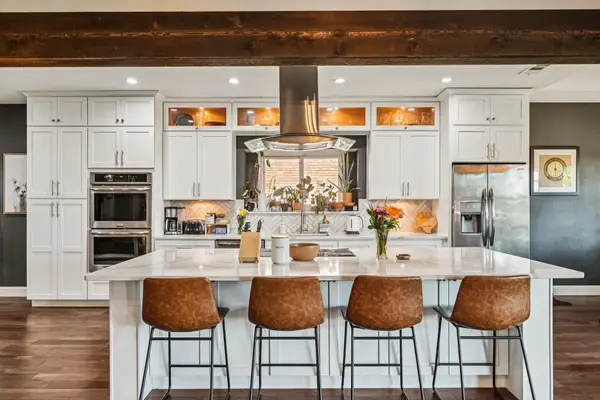 4027 Fairlakes Drive, Dallas, TX 75228