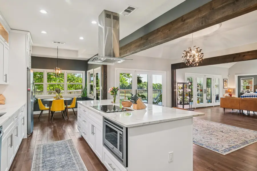 4027 Fairlakes Drive, Dallas, TX 75228 - Image #2