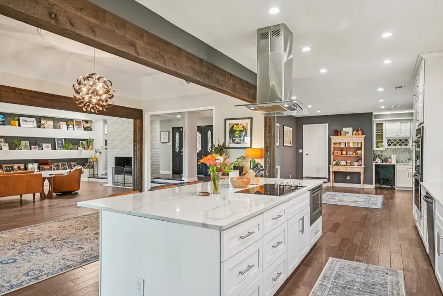 4027 Fairlakes Drive, Dallas, TX 75228 - Image #3