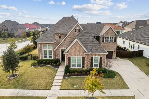 7121 Calypso Lane, Frisco, TX 75036