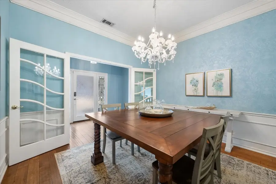 3220 David Drive, Hurst, TX 76054 - Image #3