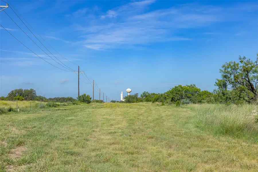 Tract 1 2050 W 17th Street, Brady, TX 76825 - #3