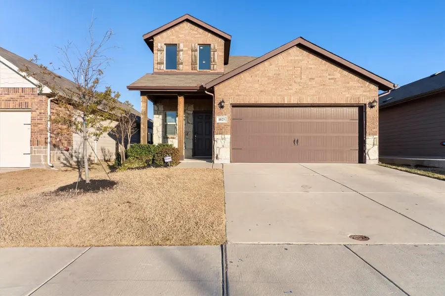 1025 Mason Street, Aubrey, TX 76227 - #2