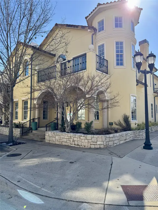 61 Piazza Lane, Colleyville, TX 76034