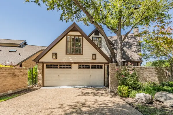 16056 Chalfont Court, Dallas, TX 75248