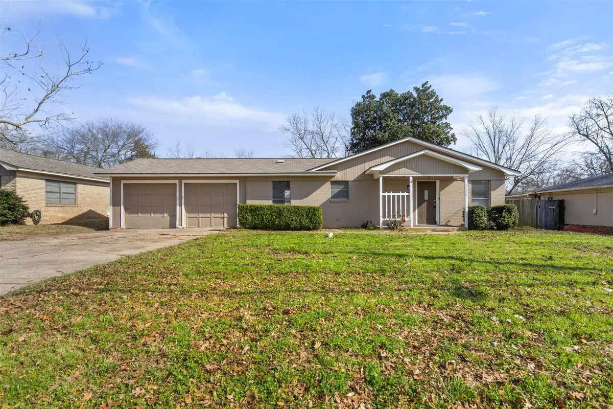 3126 Colgate Avenue, Tyler, TX 75701 - Image #1