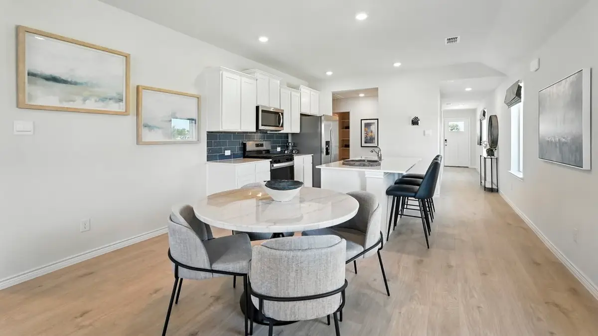 9820 Amalgam Street, Aubrey, TX 76227 - Image #1