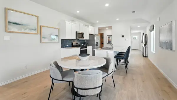 9820 Amalgam Street, Aubrey, TX 76227