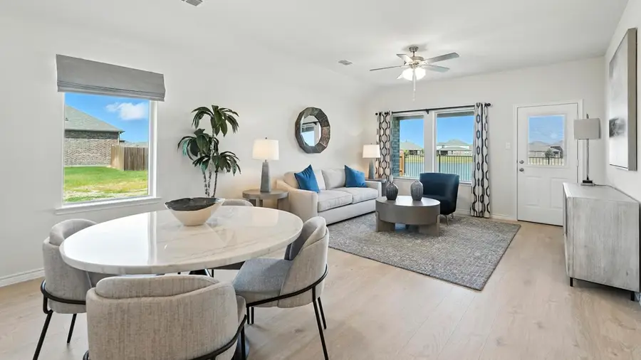 9820 Amalgam Street, Aubrey, TX 76227 - Image #3