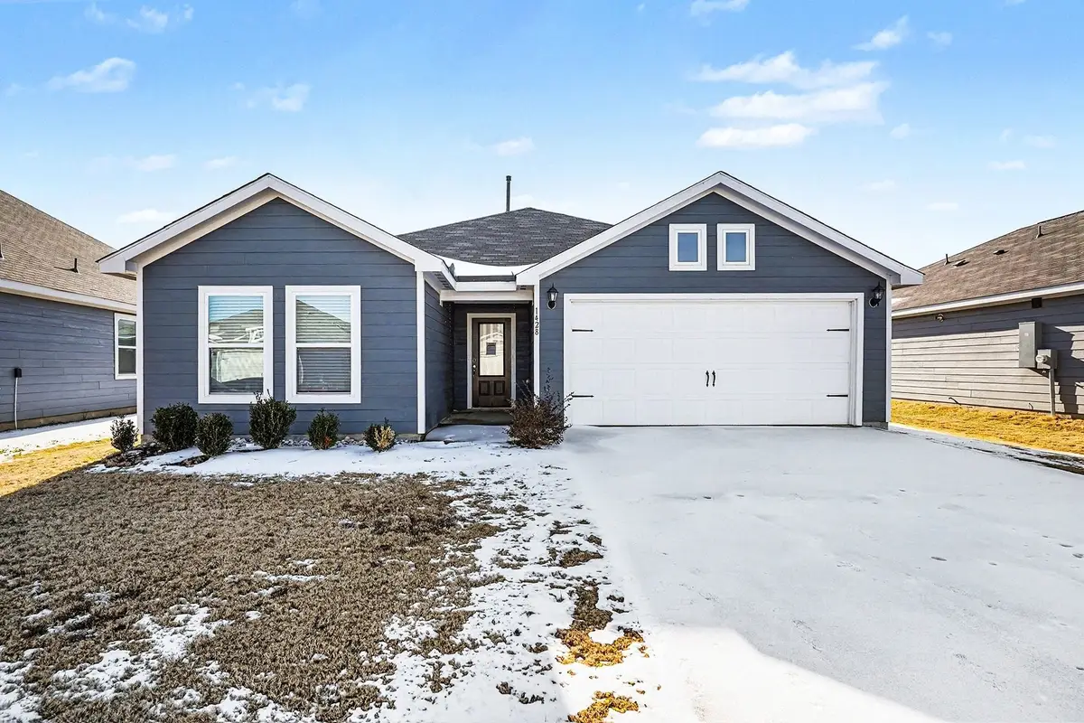 1428 Palamedes Drive, Fort Worth, TX 76140 - #1