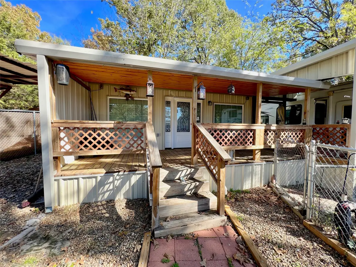 Lot 146 & 147 Whiteoak Shores, Yantis, TX 75497 - #1