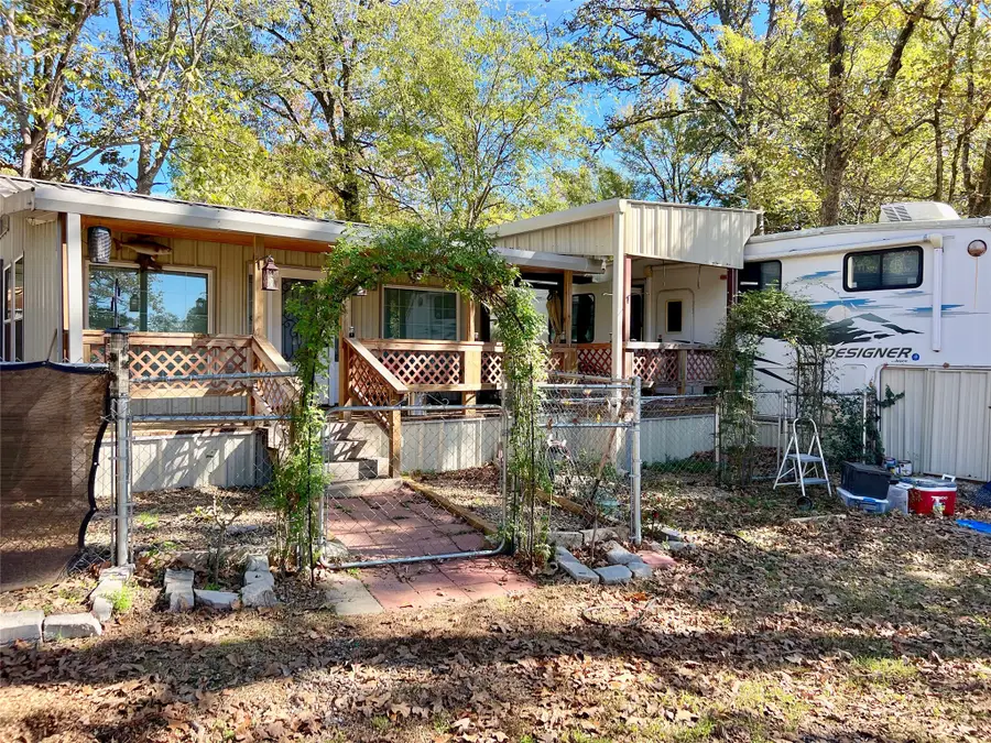 Lot 146 & 147 Whiteoak Shores, Yantis, TX 75497 - #3