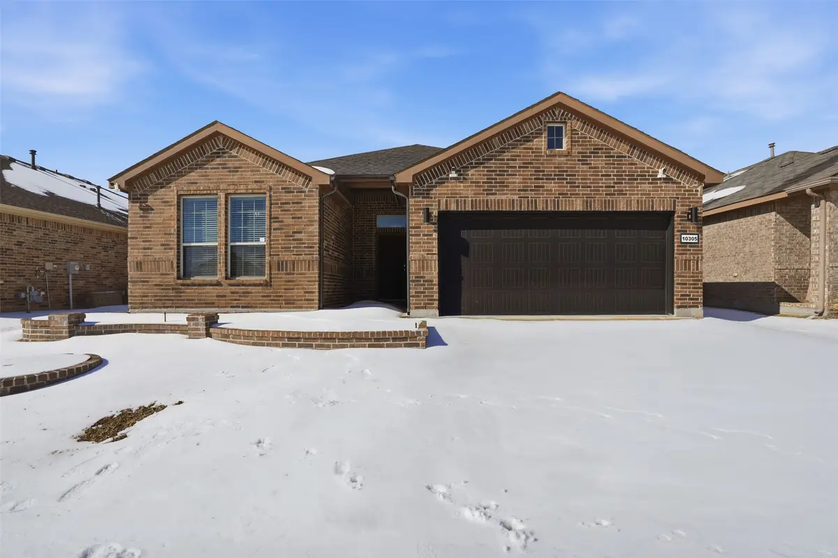 10305 Lastrup Drive, Fort Worth, TX 76177 - Image #1