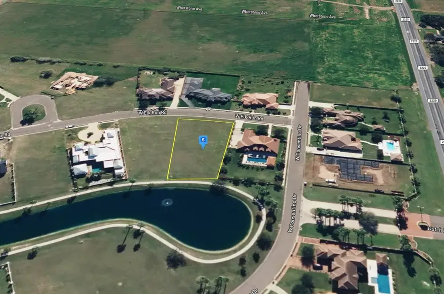 4100 Elk Run Drive W, McAllen, TX 78541 - #2