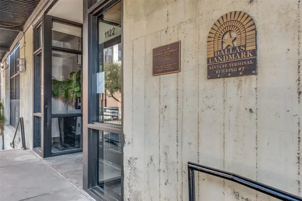 1122 Jackson Street #922, Dallas, TX 75202