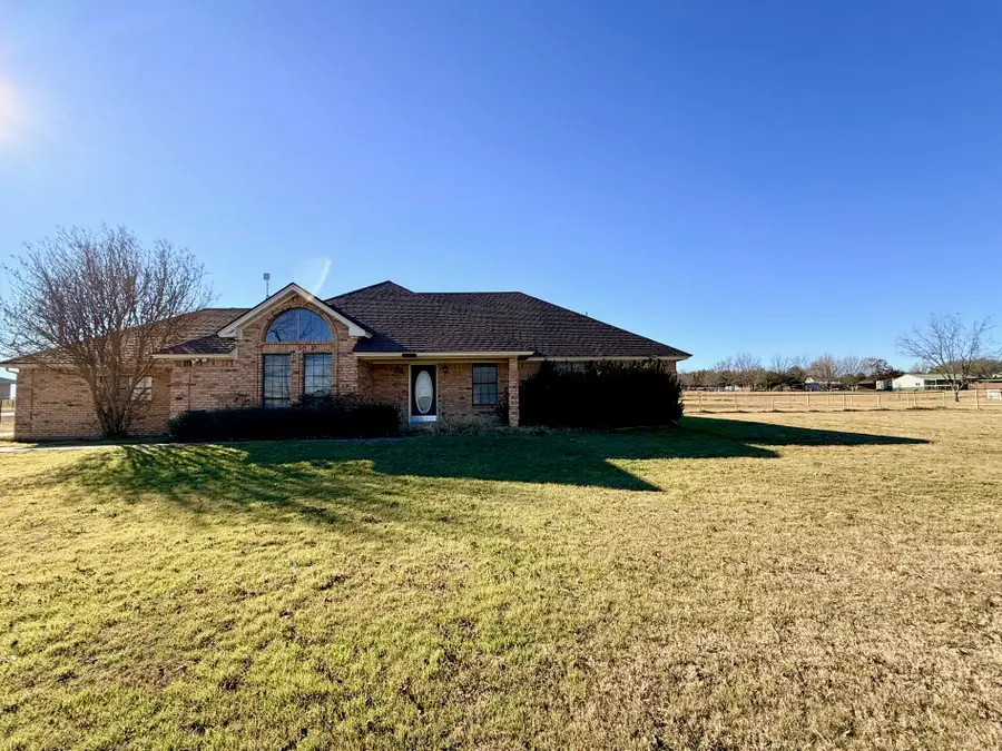 300 Ridge Road, Decatur, TX 76234 - #2